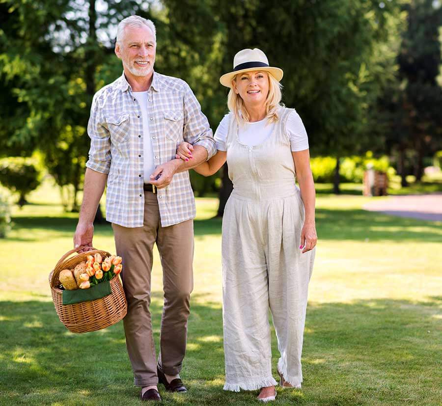 A porcok szerepe abban, hogy fájdalommentesen mozoghasson