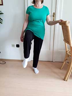 Csípőkörzés az ízületi fájdalmak ellen