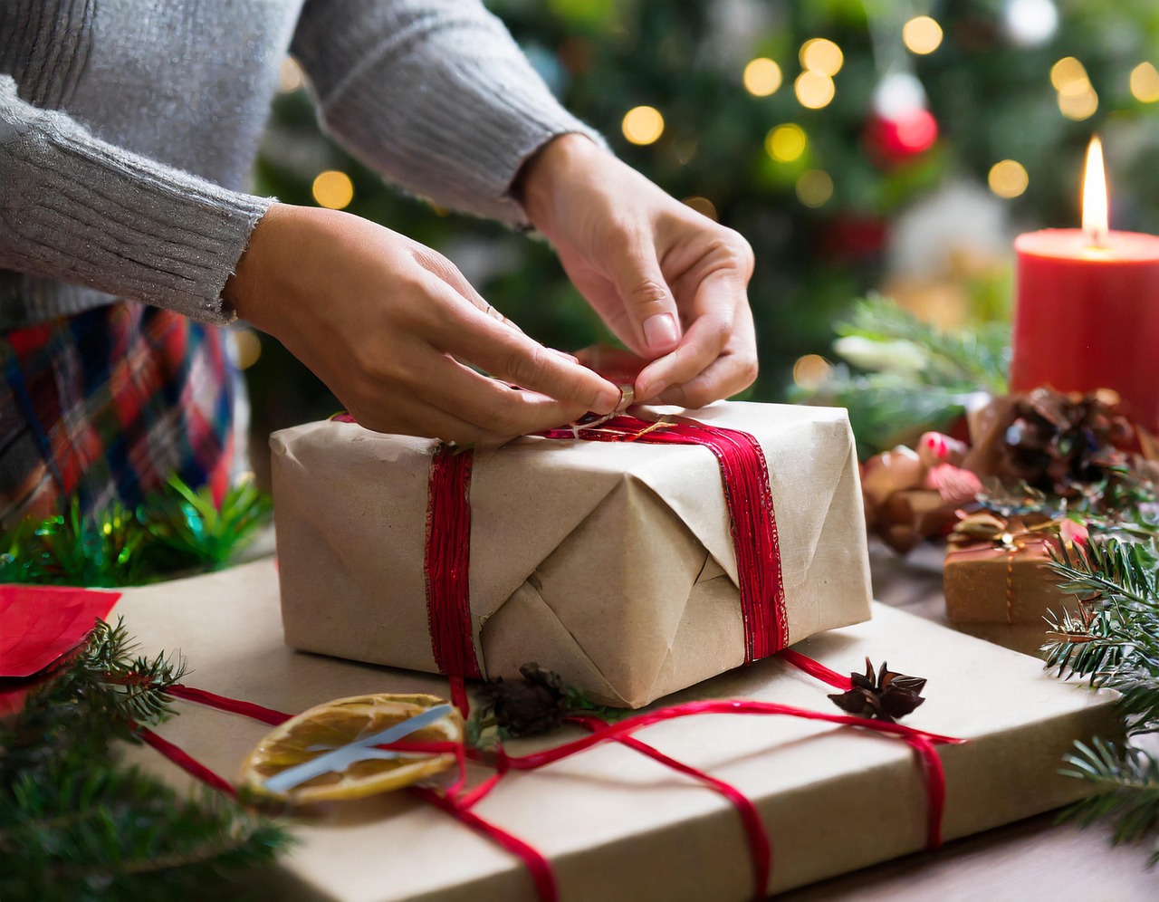 Karácsonyi túlélőkalauz porckopással élőknek