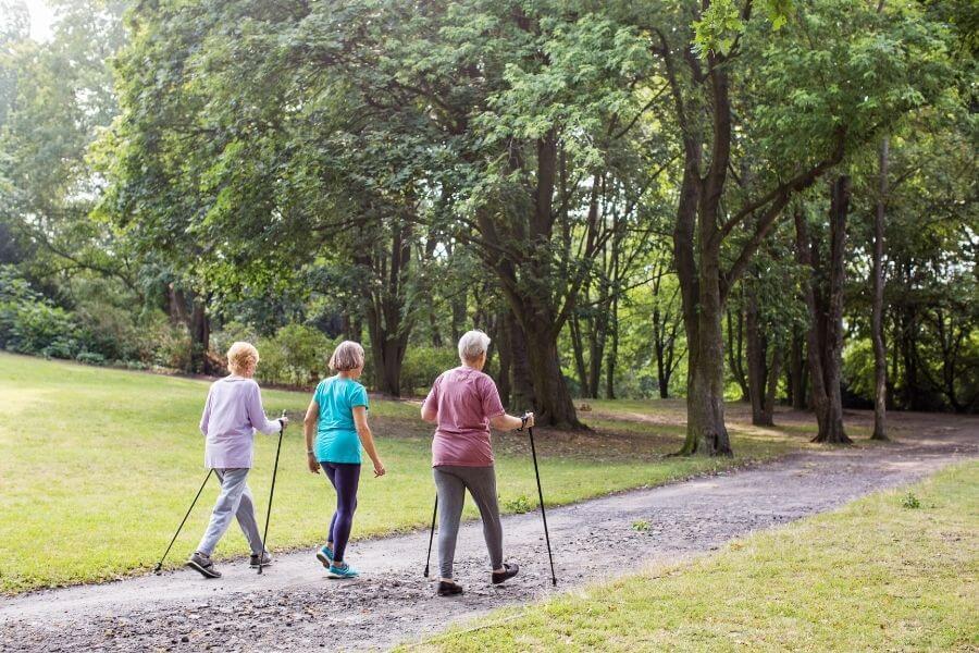Porcerősítő készítmény fogyasztása mellett a rendszeres mozgásról sem szabad megfelejtkezni!