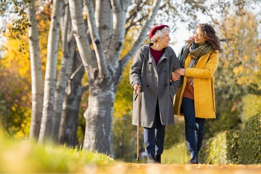 3 tipp, hogy elkerüld az őszi ízületi gyulladást