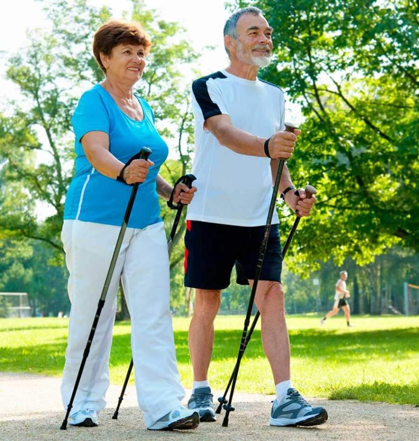 nordic-walking
