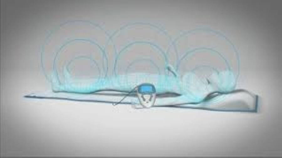 a PEMF terápia ízületi porckopás kezelésére is alkalmas