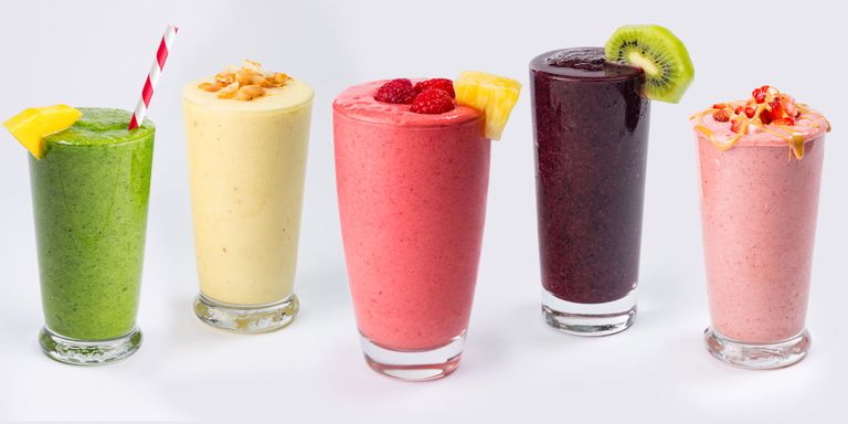 3 smoothie recept az egészséges ízületekért
