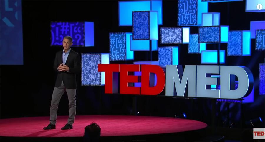 tedmed-David-Casarett