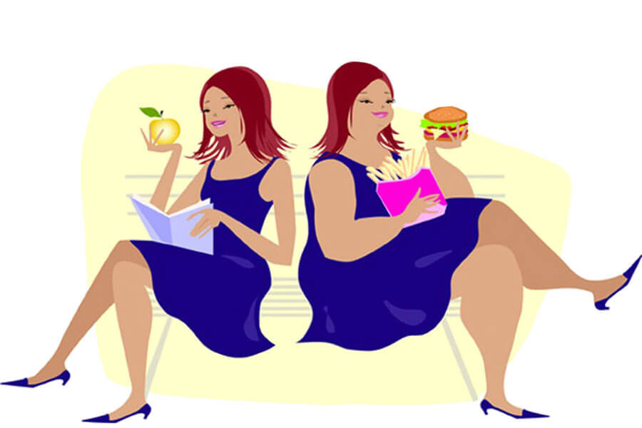 A bokaízületi porckopás kínzó tüneteitől testsúly optimalizálással is megszabadulhaszt.