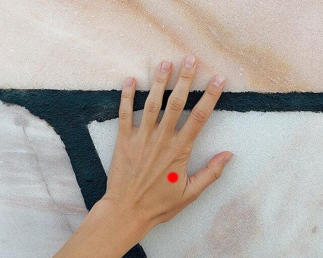 A vastagbél 4 általános fájdalomcsillapító, ami a csípőn is segíthet.