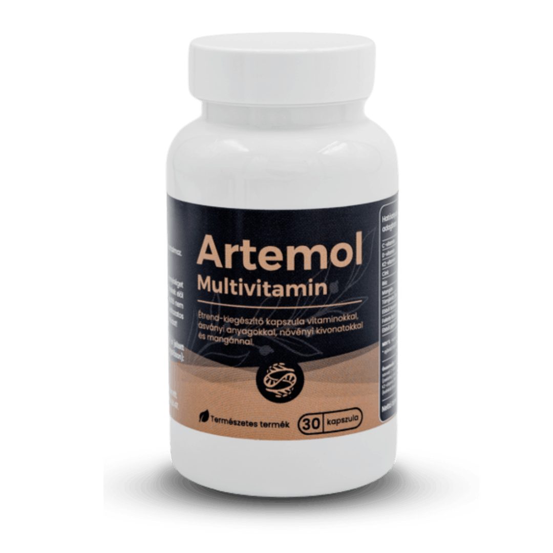 6 db Artemol