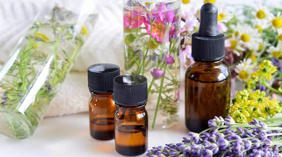 aromaterápiás olajok ízületi kezelésekhez