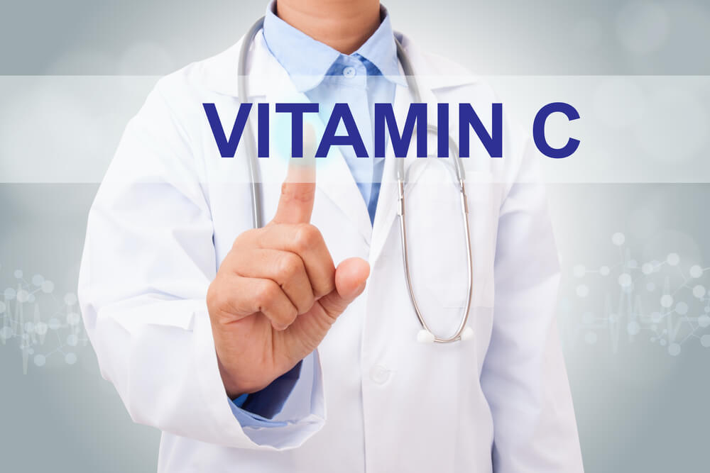 C-vitamin ízületi fájdalmak kezelésére, Reumás ízületi gyulladás (reumatoid artritisz)