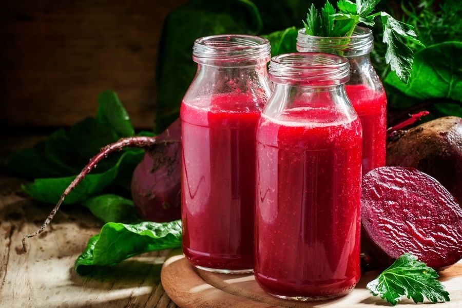 Az antioxidánsban gazdag zöldségek, gyümölcsök és egyes zsírsavak képesek csökkenteni az ízületi gyulladást.