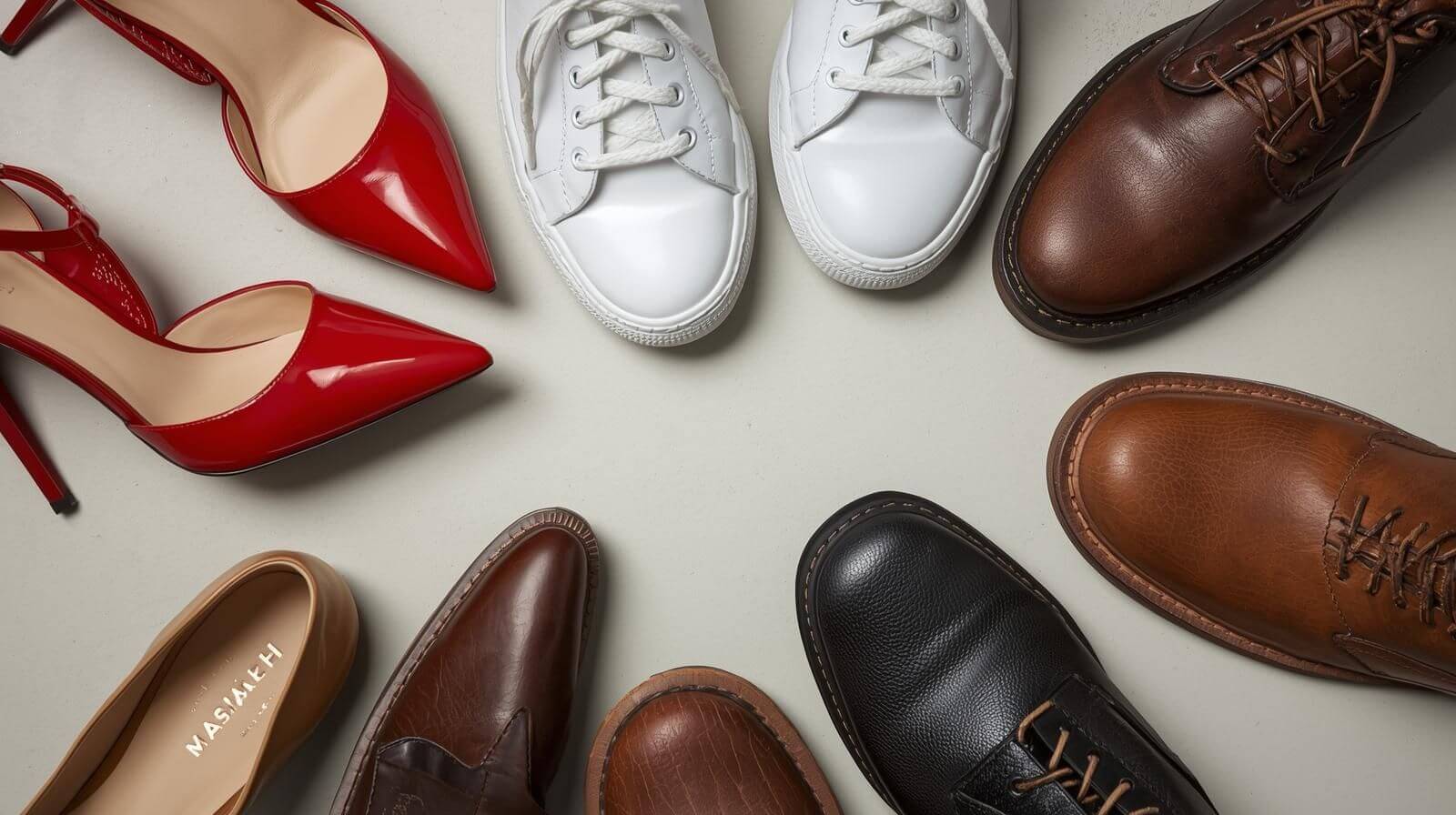 kényelmes cipő porckopás esetén