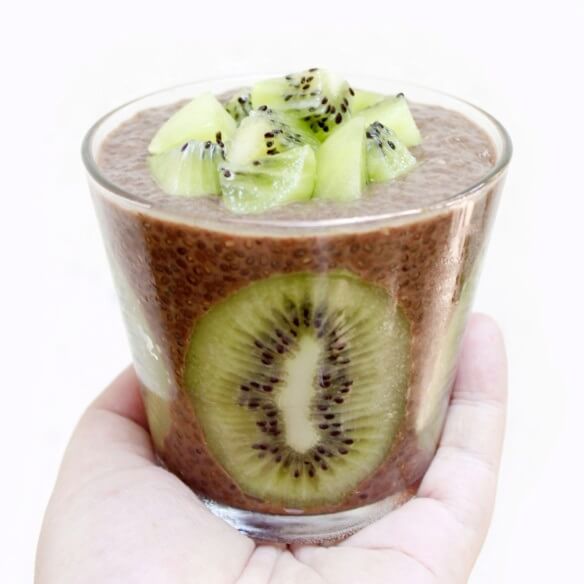 Ízület-barát desszert az ünnepekre