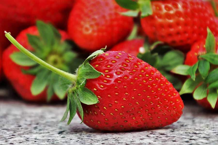 Top 5 nyári gyümölcs, ami csökkentheti az ízületi gyulladást - Savanyú ízületi kezelés