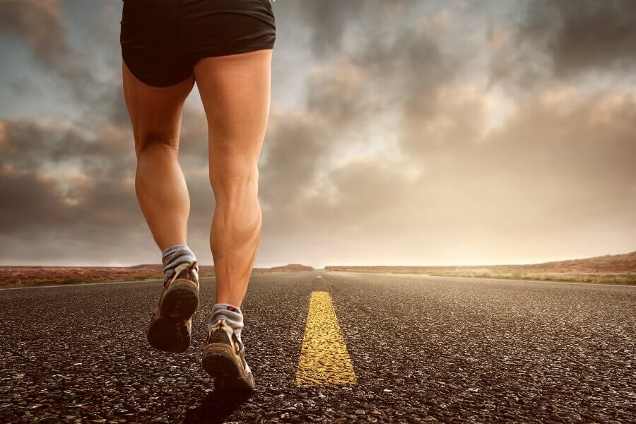 miért fáj a futás a csípőízületről