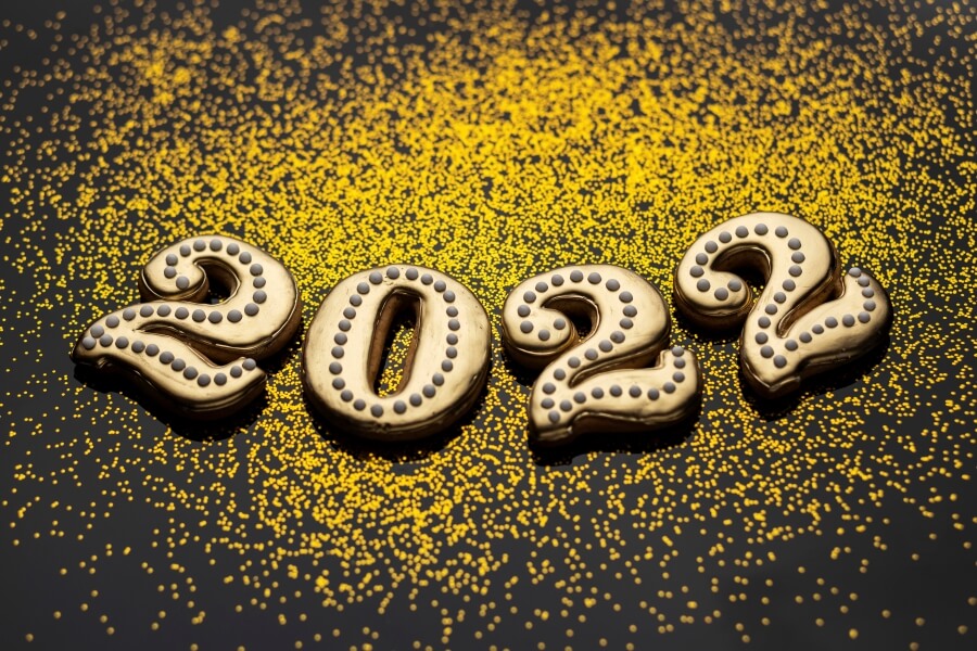 A fájdalommentes Új év 4 titka 2022-re