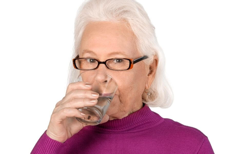 A folyadékfogyasztás nem csak nyáron fontos!