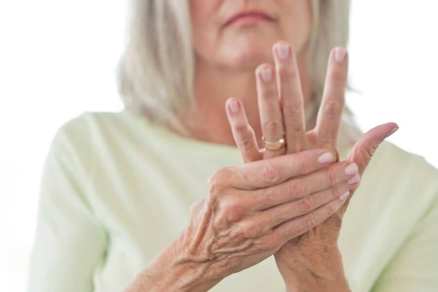 hogyan kezeljük a hüvelykujj artrózist izületi fájdalom bno
