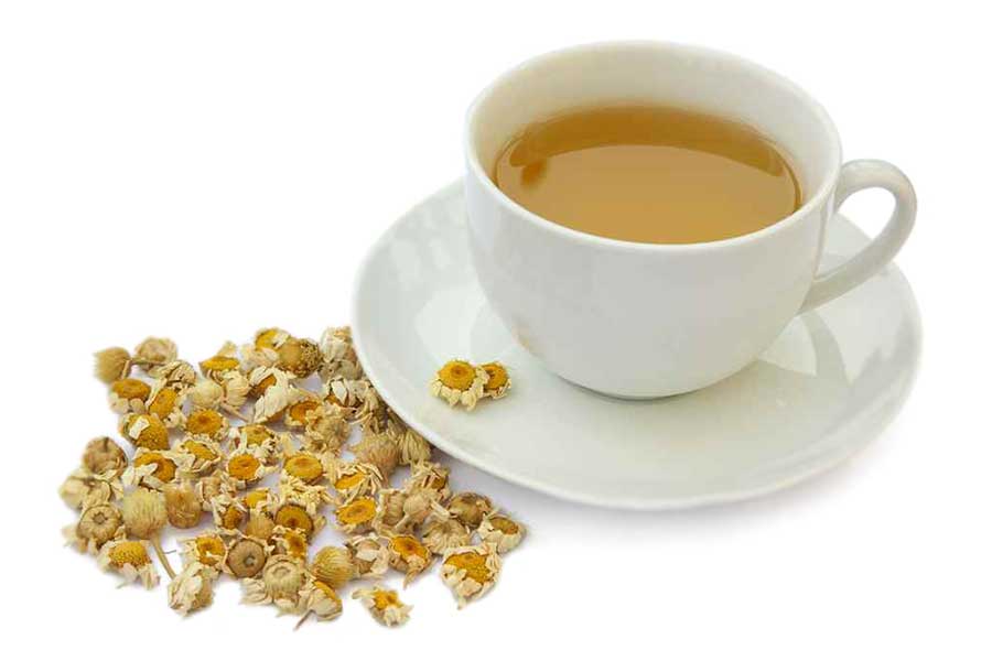 izületi gyulladás csökkentő tea
