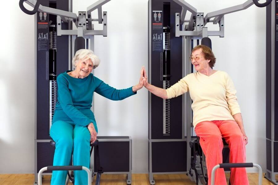 Artroszkópos beavatkozás helyett sokszor találhatunk más, természetes megoldást is.