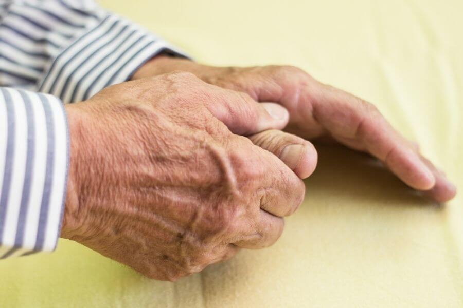 hogyan kezeljük a hüvelykujj artrózist izomfájdalom a térdízületben
