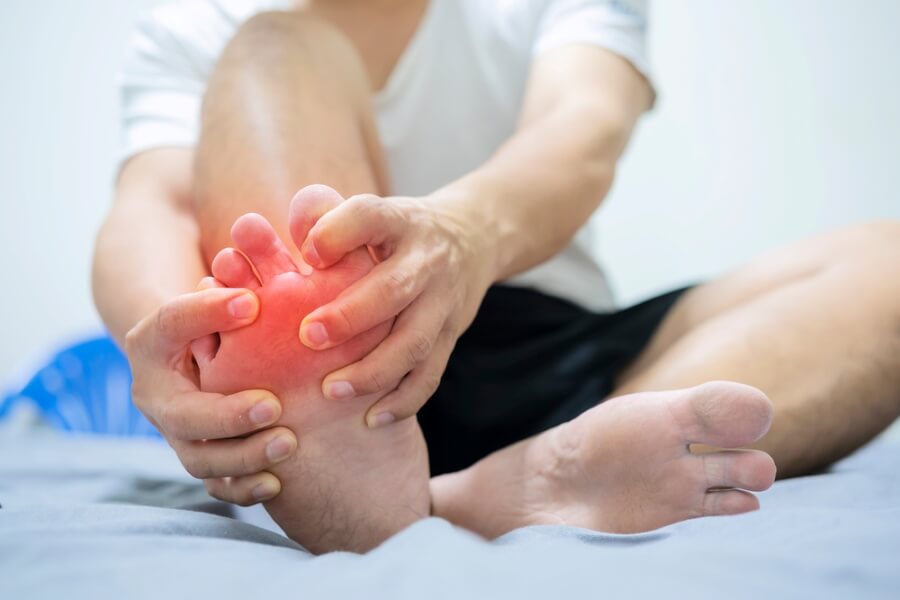 artrózis és annak kezelése otthon