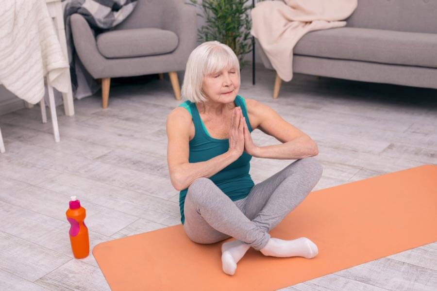 ízületi relaxációs kezelés