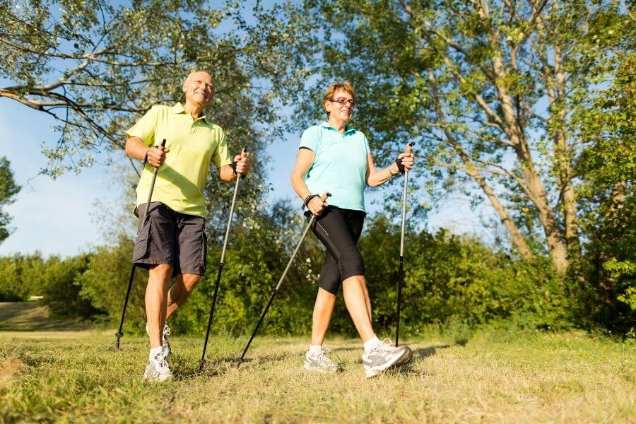 Az áteresztő bél szindróma hátterében a fokozott stressz és a mozgásszegény életmód is állhat. 