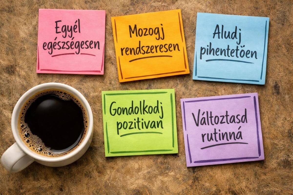 Ízületvédő rutinnal búcsút inthet a porckopásnak.