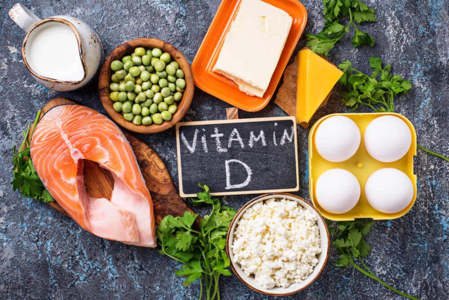 ízületi fájdalom a d vitamin szedésekor nem ártalmas gyógyszerek a térdízületre