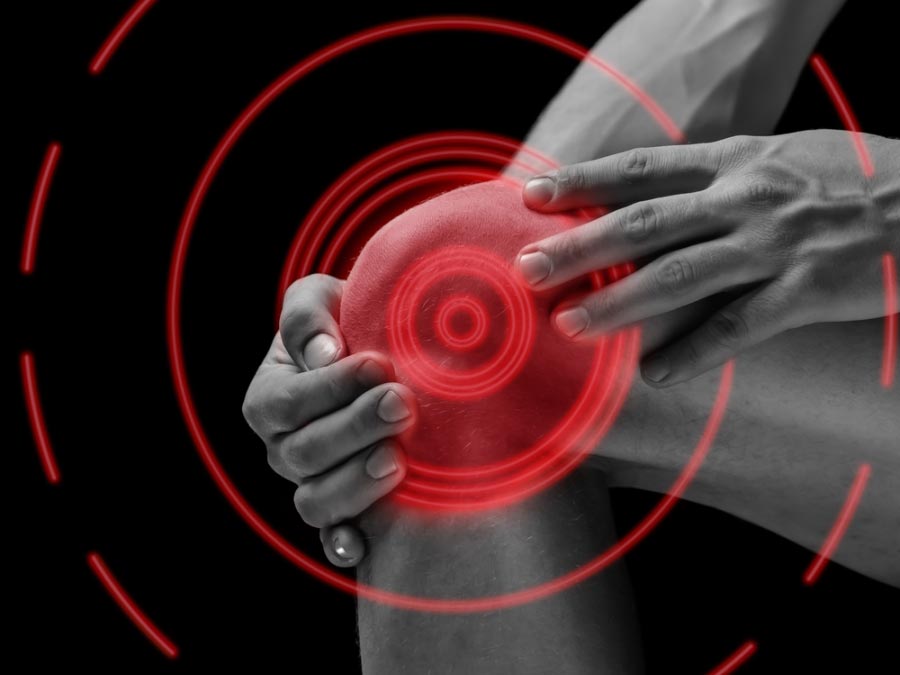a kéz ízületeinek deformáló arthrosisa térdfájdalom, mit kell tenni