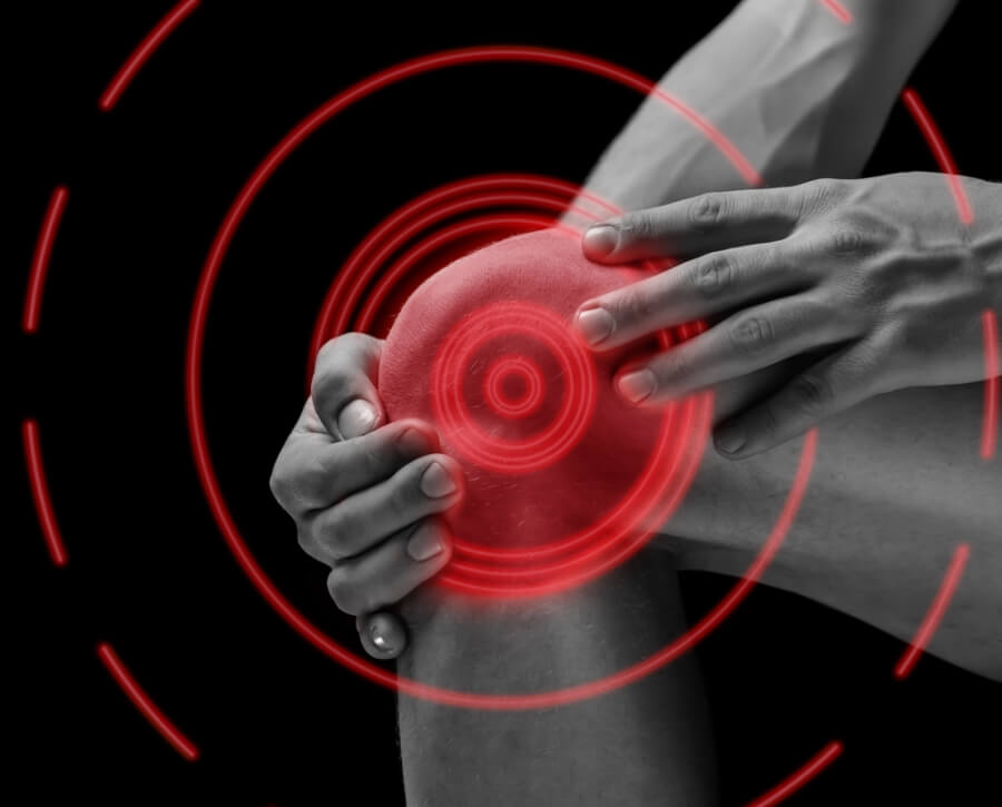 10 gyakorlat, amelyek megakadályozzák a térd kattogását és fájdalmát - GymBeam Blog